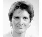 Photo de Mary-Teresa Fernandes